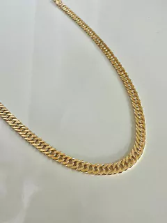 Chocker Groumet Dupla