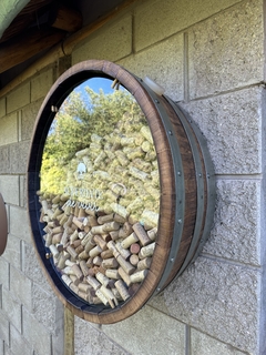 GUARDA CORCHOS DE ROBLE - tienda online