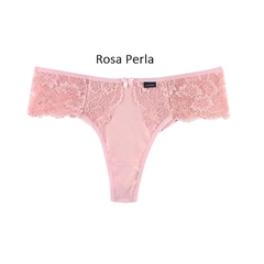 Calcinha Lírio Fio Conforto - Maria Dondoca Moda Íntima e Beleza Carazinho
