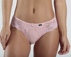 Calcinha Lírio Fio Conforto
