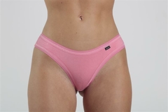 Calcinha Magnólia Fio Conforto Eco Modal