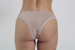 Calcinha Petúnia Tanga Eco Modal - comprar online
