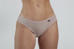 Calcinha Petúnia Tanga Eco Modal