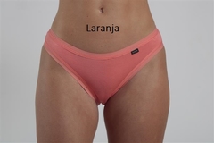 Calcinha Petúnia Tanga Eco Modal