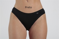 Calcinha Petúnia Tanga Eco Modal na internet