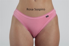 Calcinha Petúnia Tanga Eco Modal - loja online