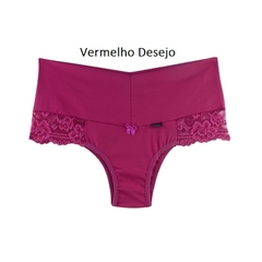 Calcinha Acácia Tanga - comprar online