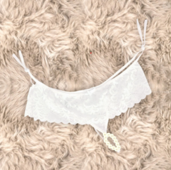 Calcinha Tailandesa em renda - comprar online