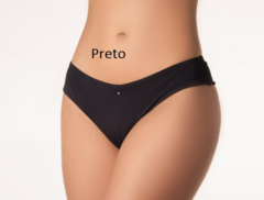 Calcinha Hibisco elástico invisível Fio conforto - comprar online