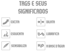 EXCITANTE FEMININO EXCITATION 25G na internet