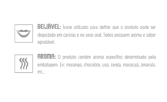 VELA BEIJÁVEL FOGO DA PAIXÃO SEXY FANTASY 20G MORANGO - comprar online