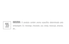 PERFUME PARA CALCINHA 40ML MAÇÃ DO AMOR - comprar online