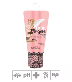 ADSTRINGENTE TOTAL VIRGEM 15G