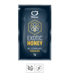 AFRODISÍACO MELZINHO EXOTIC HONEY 5G - MASCULINO