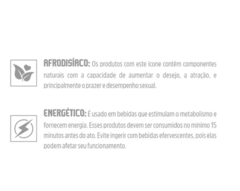 AFRODISÍACO MELZINHO EXOTIC HONEY 5G - MASCULINO - comprar online
