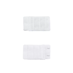 EXTENSOR DE SUTIÃ TRIPLO 4CM DE LARGURA na internet