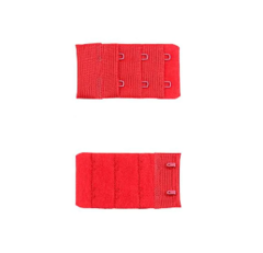 EXTENSOR DE SUTIÃ TRIPLO 4CM DE LARGURA - comprar online