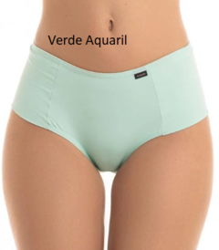 Calcinha Alfazema Fio Conforto
