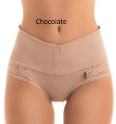 Calcinha Acácia Tanga - Maria Dondoca Moda Íntima e Beleza Carazinho