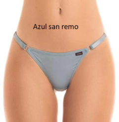 Calcinha Amor perfeito Fio - comprar online