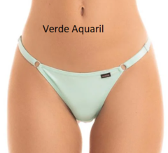 Calcinha Amor perfeito Fio