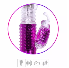 VIBRADOR ROTATIVO VAI E VEM A PILHA na internet