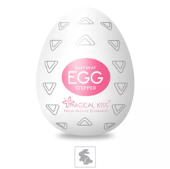 MASTURBADOR EGG MAGICAL KISS SI - STEPPER