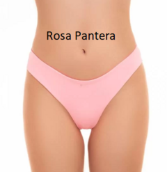 Calcinha Hibisco elástico invisível Fio conforto - Maria Dondoca Moda Íntima e Beleza Carazinho