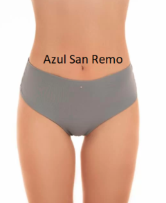 Calcinha Kalanchoe elástico invisível Fio conforto - Maria Dondoca Moda Íntima e Beleza Carazinho