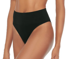 Calcinha Tanga Cós Alto Sem Costura (indicada pós parto) - Maria Dondoca Moda Íntima e Beleza Carazinho