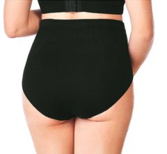 Calcinha Tanga Maternity Sem Costura - comprar online
