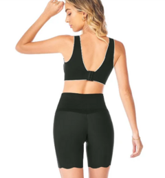 Bermuda Modeladora Invisible Laser - loja online