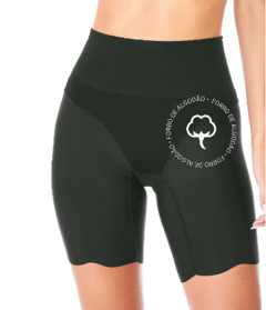 Imagem do Bermuda Modeladora Invisible Laser