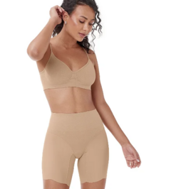 Bermuda Modeladora Invisible Laser