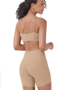 Bermuda Modeladora Invisible Laser - comprar online