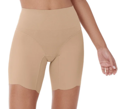 Bermuda Modeladora Invisible Laser