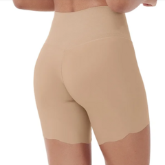 Bermuda Modeladora Invisible Laser - comprar online