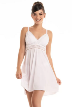 Camisola Safira branca