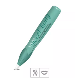 CANETA COMESTÍVEL SWEET BODY 25G MENTA