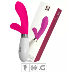 VIBRADOR PERFECT LOVE SI - ROSA