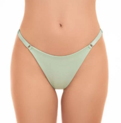 Calcinha Ciclame elástico invisível Fio conforto - Maria Dondoca Moda Íntima e Beleza Carazinho