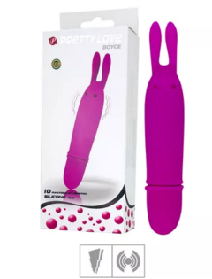 VIBRADOR BOYCE SI A PILHA