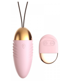 Bullet em Silicone ABS Spark Of Love