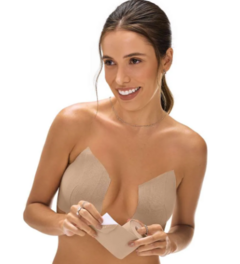 Fita Adesiva Push Up