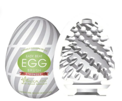 MASTURBADOR EGG MAGICAL KISS SI - BRUSH - comprar online