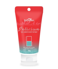 EXCITANTE UNISSEX DELIRIUM 25G - comprar online