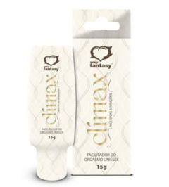 Gel Facilitador De Orgasmos Clímax 15g - comprar online