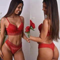 Conjunto Luiza