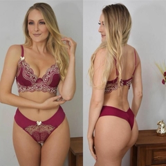 Conjunto Paola