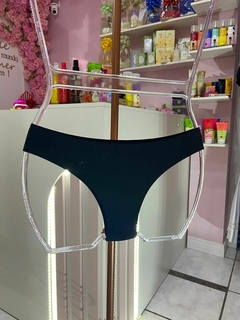 Calcinha Tanga Laser